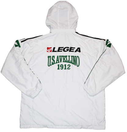 Avellino 2005/09 Training Jacket XL
