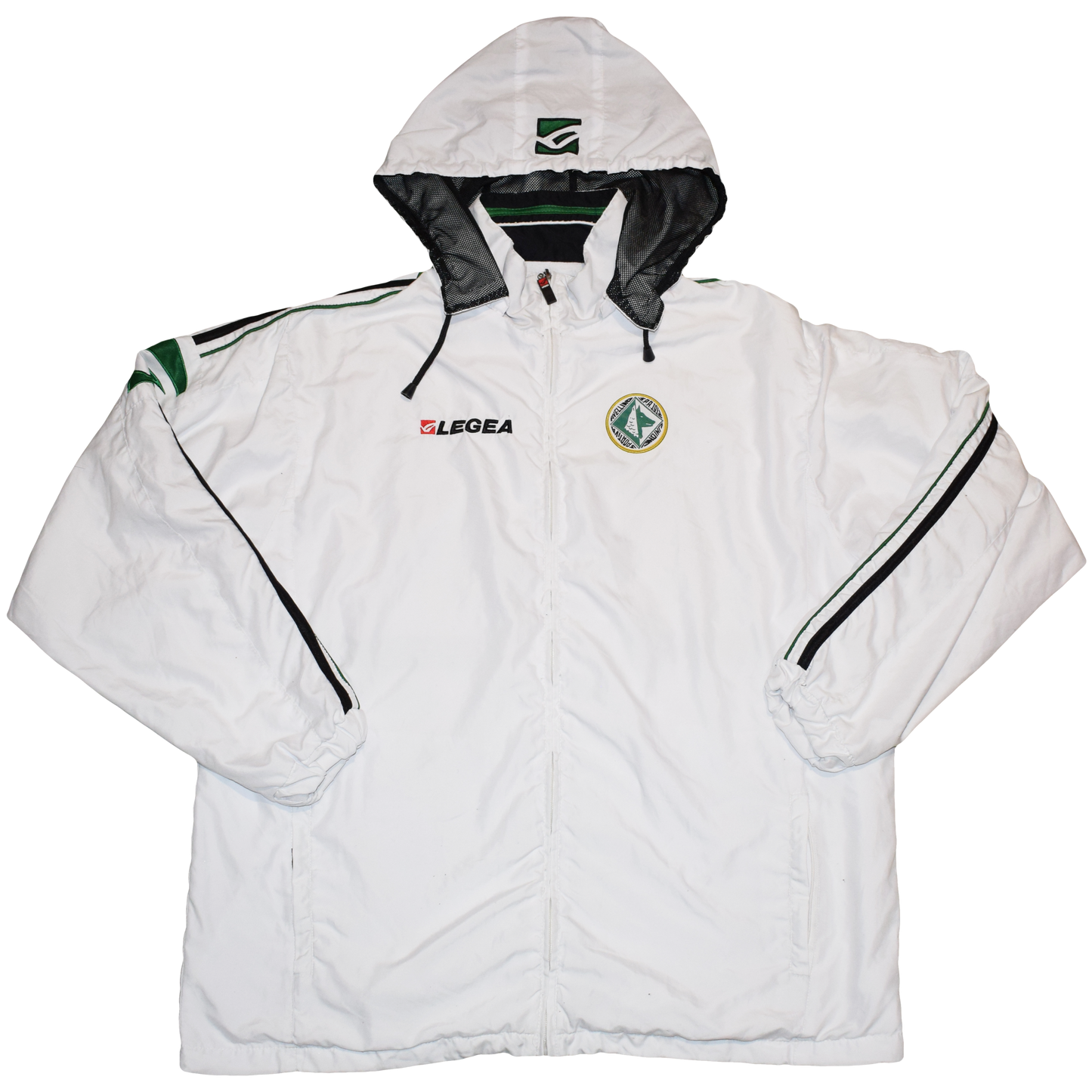 Avellino 2005/09 Training Jacket XL