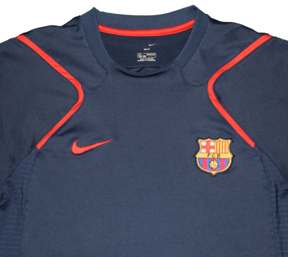 Barcelona 2005 Training Sweatshirt YXL (Kids)