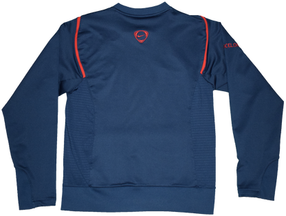 Barcelona 2005 Training Sweatshirt YXL (Kids)