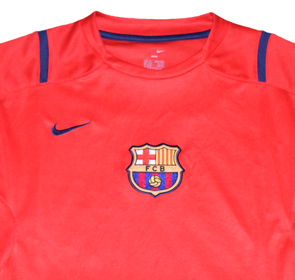 Barcelona 2006/07 Training Vest XL