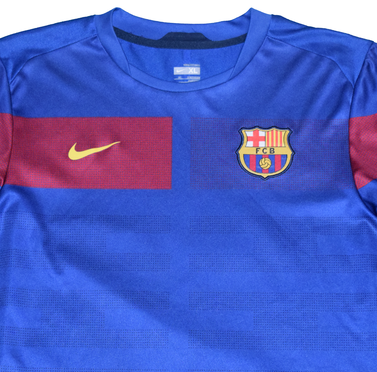 Barcelona 2009/10 Training kit YXL (Kids)