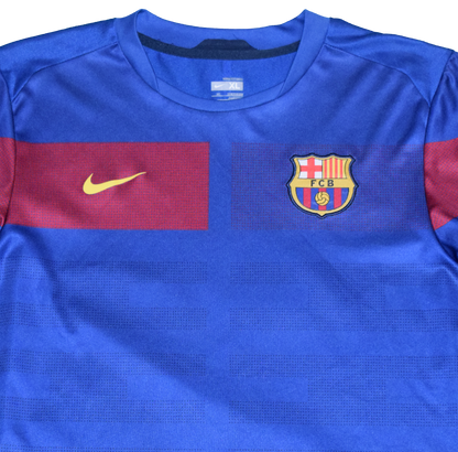 Barcelona 2009/10 Training kit YXL (Kids)