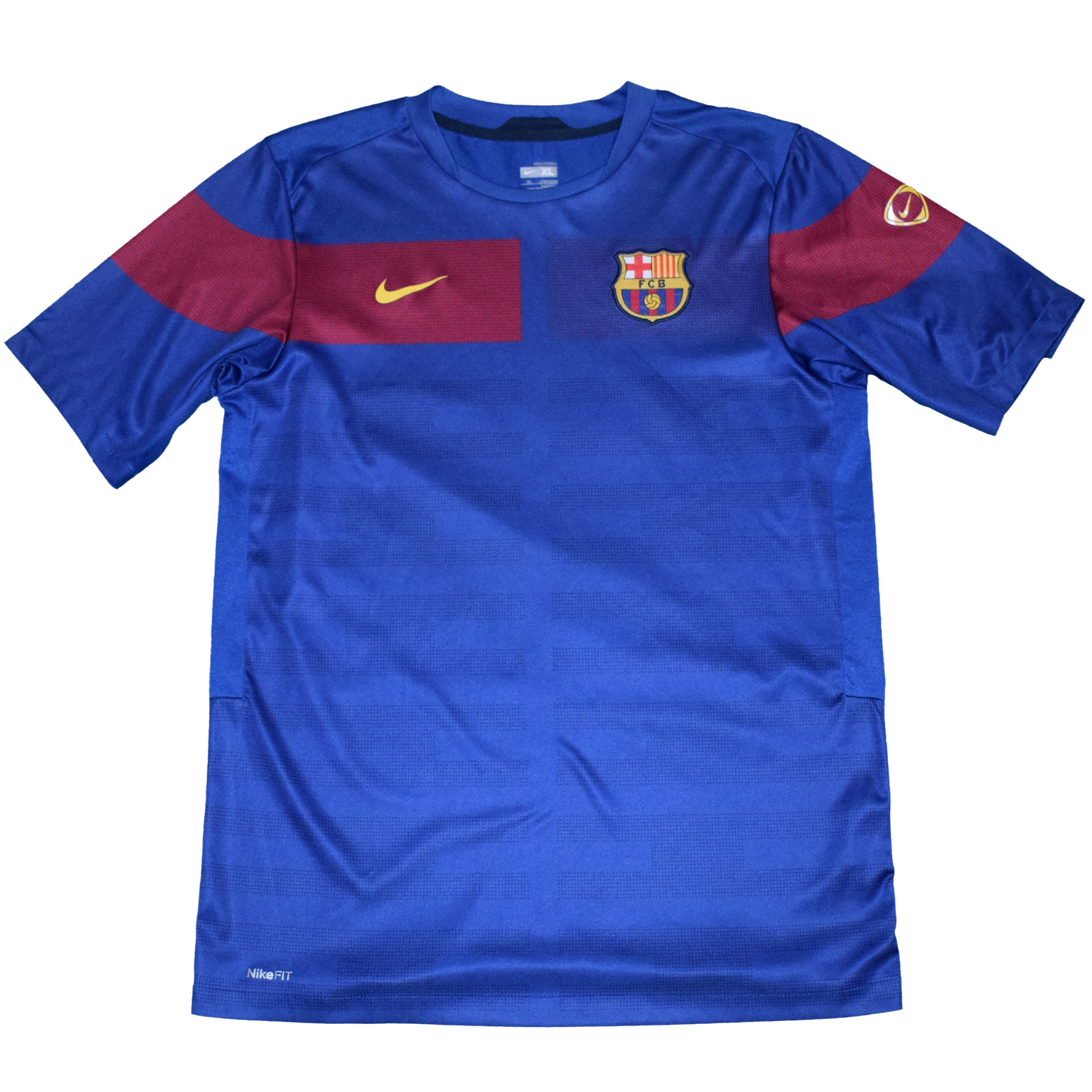 Barcelona 2009/10 Training kit YXL (Kids)