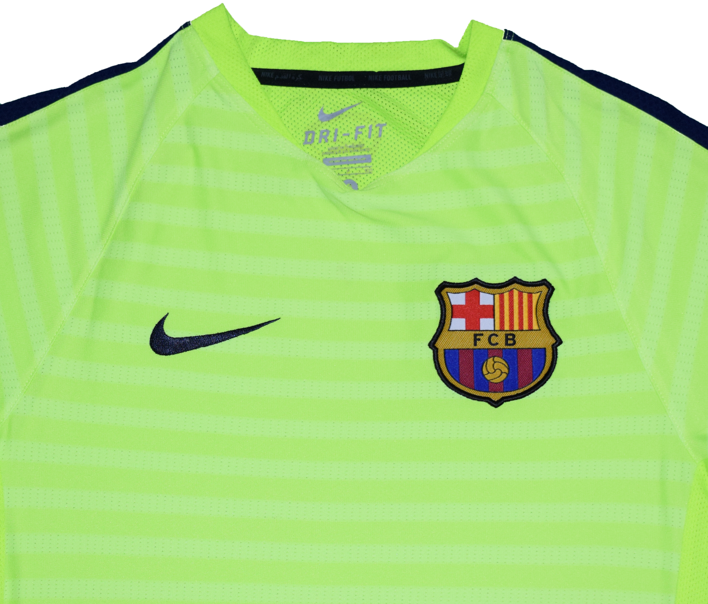 Barcelona 2014/15 Training kit Small