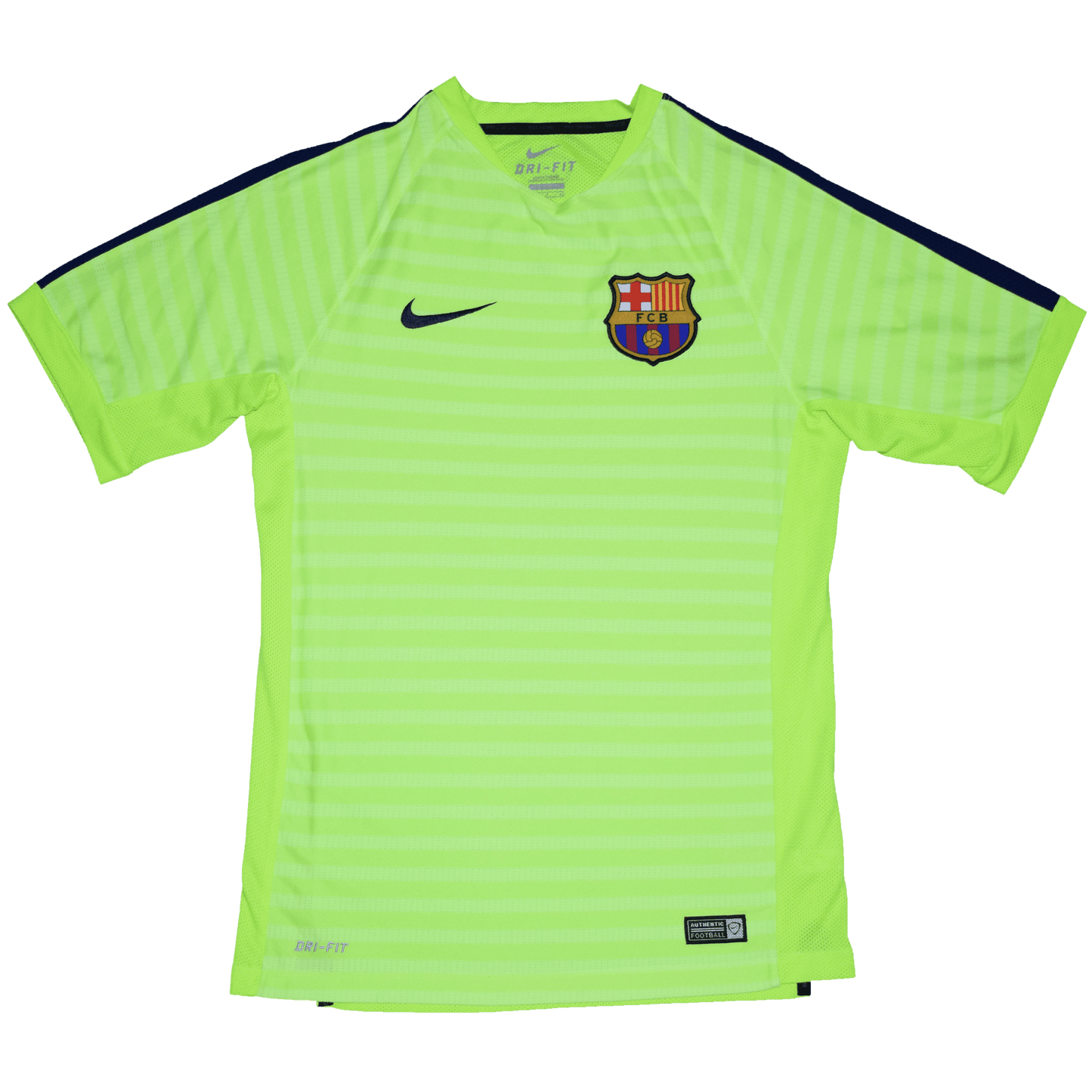 Barcelona 2014/15 Training kit Small