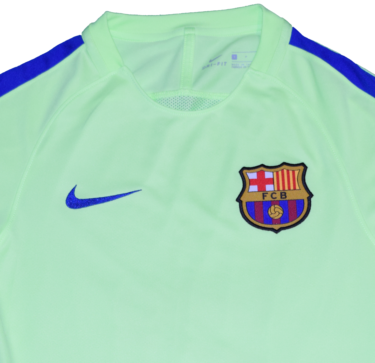 Barcelona 2016/17 Training kit Small