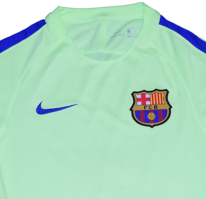 Barcelona 2016/17 Training kit Small