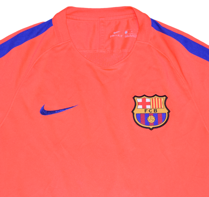 Barcelona 2016/17 Προπονητική Εμφάνιση Large