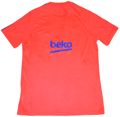 Barcelona 2016/17 Προπονητική Εμφάνιση Large