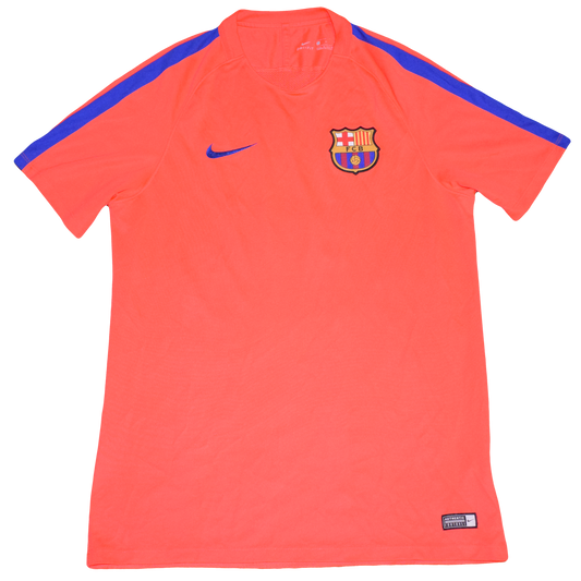 Barcelona 2016/17 Προπονητική Εμφάνιση Large