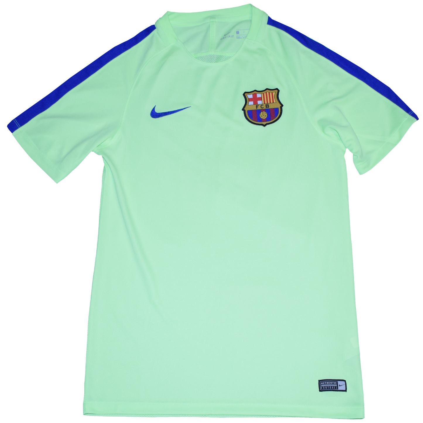 Barcelona 2016/17 Training kit Small