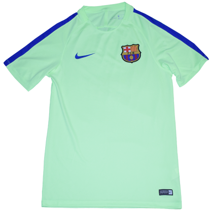 Barcelona 2016/17 Training kit Small