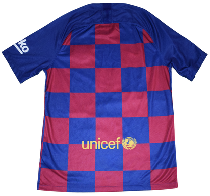 Barcelona 2019/20 Home kit Medium