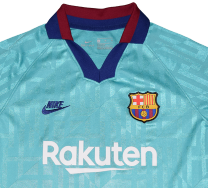 Barcelona 2019/20 Third kit YXL (Kids)