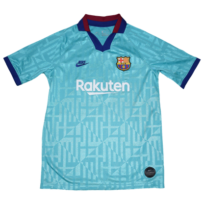 Barcelona 2019/20 Third kit YXL (Kids)