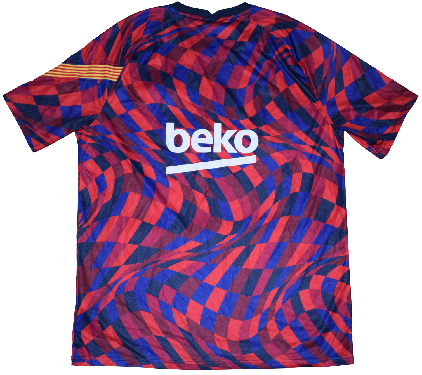 Barcelona 2020/21 Pre Match kit XL