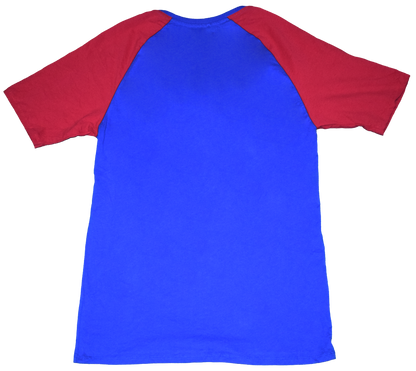 Barcelona 2016/17 Training Tee Medium BNWT