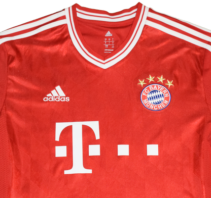 Bayern München 2013/14 Εντός έδρας Εμφάνιση Large