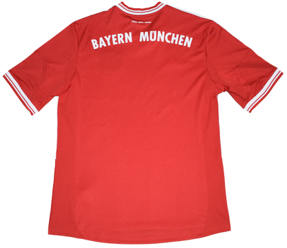 Bayern München 2013/14 Εντός έδρας Εμφάνιση Large