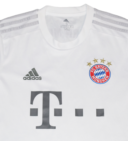 Bayern München 2019/20 Away kit Small