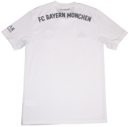 Bayern München 2019/20 Away kit Small