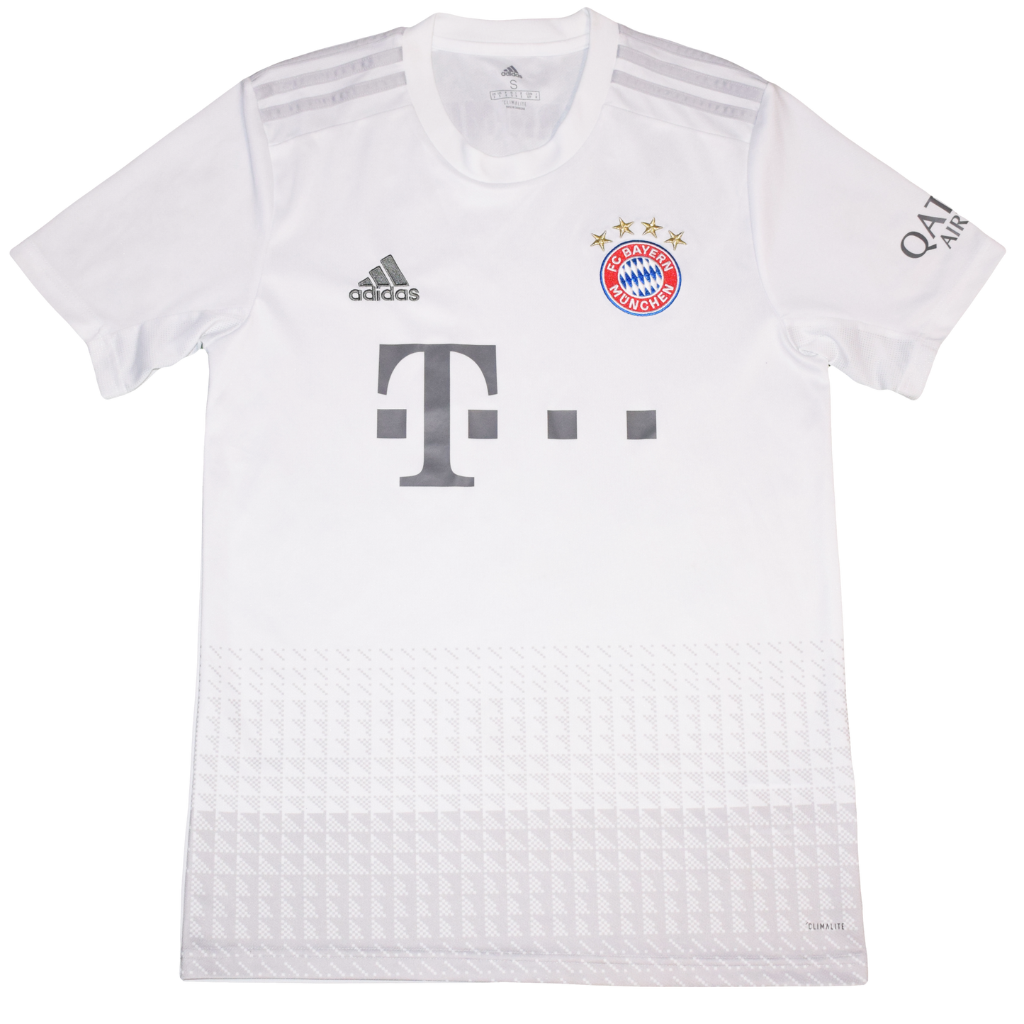 Bayern München 2019/20 Away kit Small