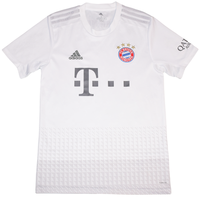 Bayern München 2019/20 Away kit Small