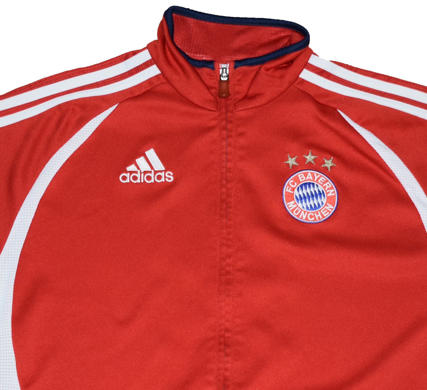 Bayern München 2006/07 Προπονητική Ζακέτα YXL