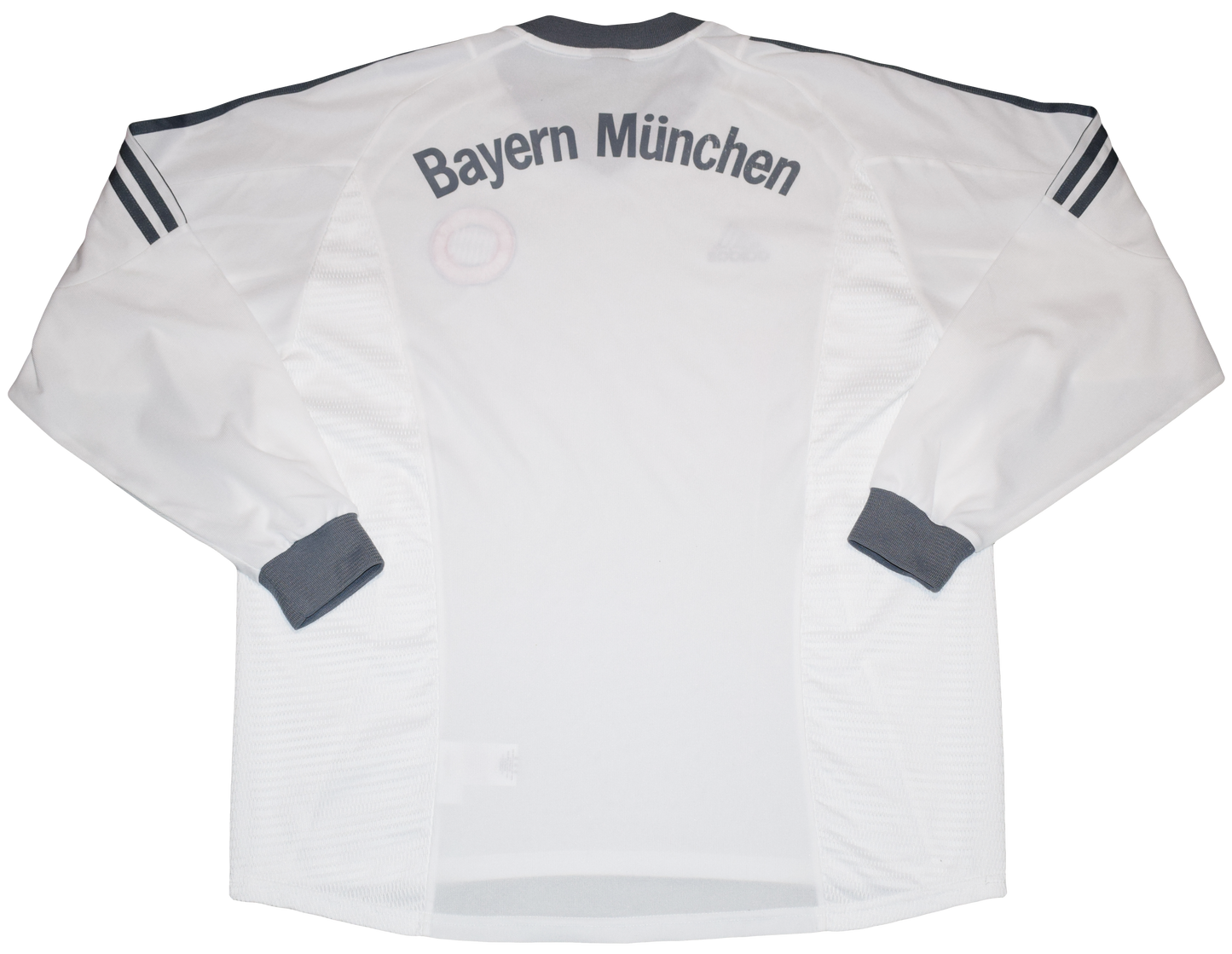 Bayern München 2002/03 Away kit Longsleeve Large