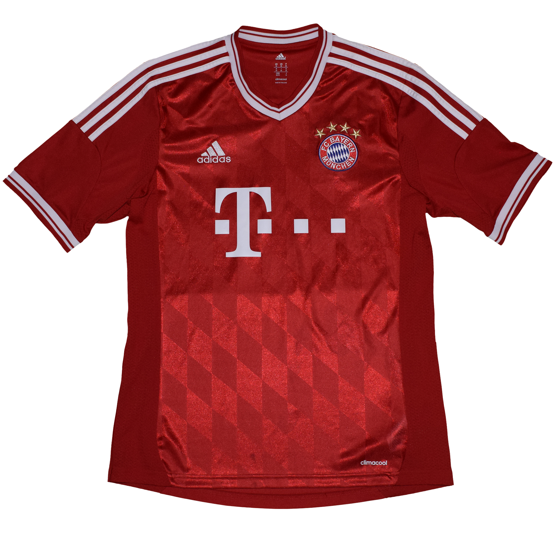 Bayern München 2013/14 Home kit Medium