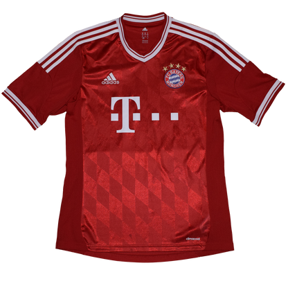 Bayern München 2013/14 Home kit Medium