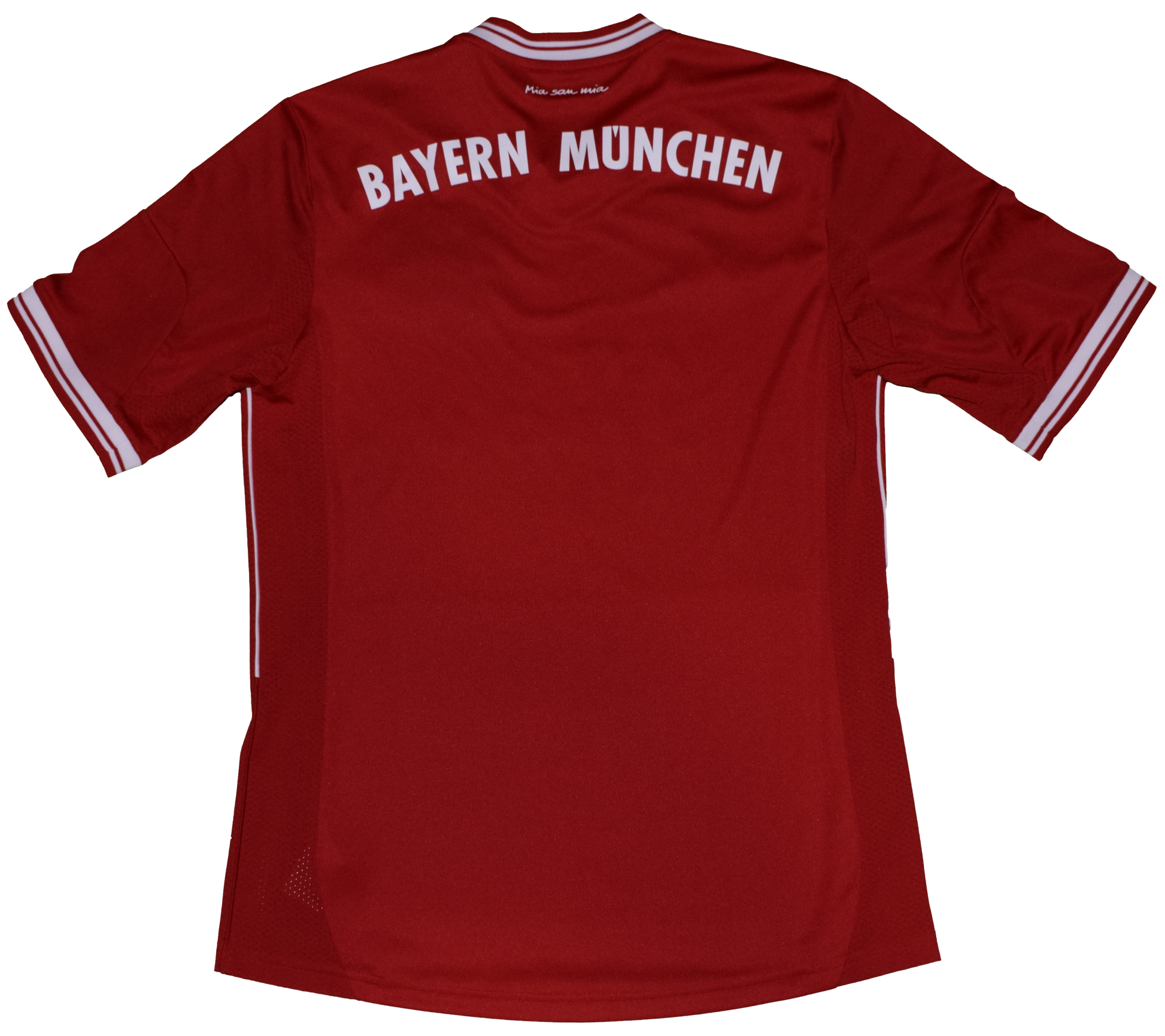 Bayern München 2013/14 Home kit Medium