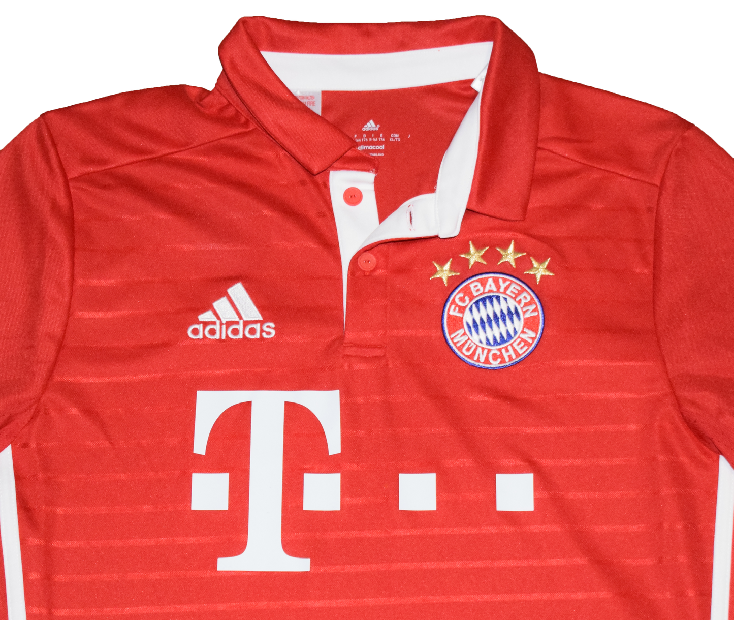 Bayern München 2016/17 Home kit YXL (Kids)