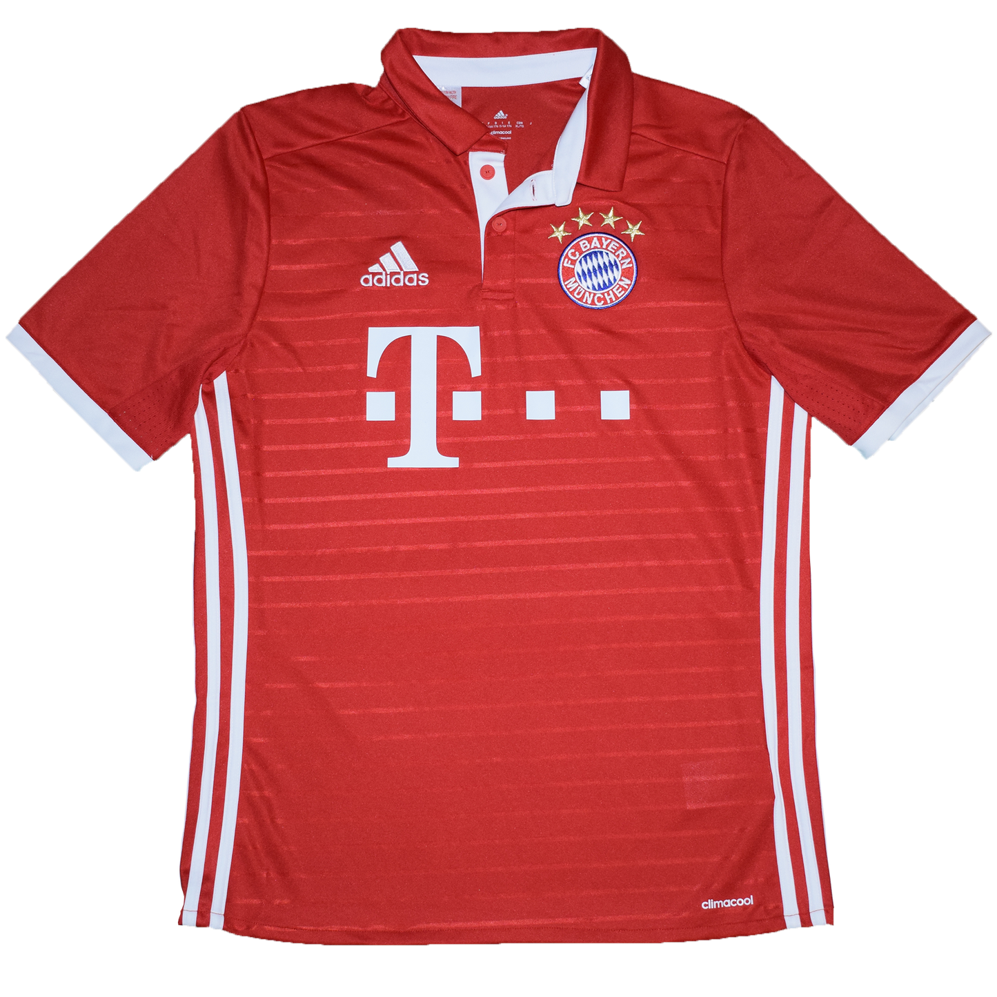 Bayern München 2016/17 Home kit YXL (Kids)