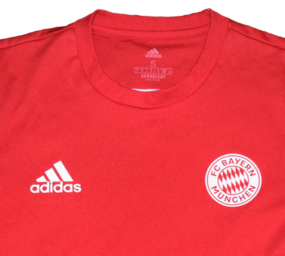 Bayern München 2018/19 Champions League Training kit Small