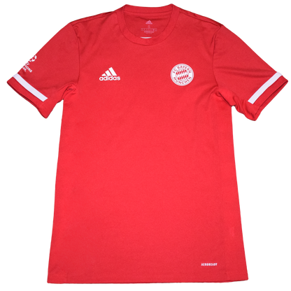 Bayern München 2018/19 Champions League Training kit Small