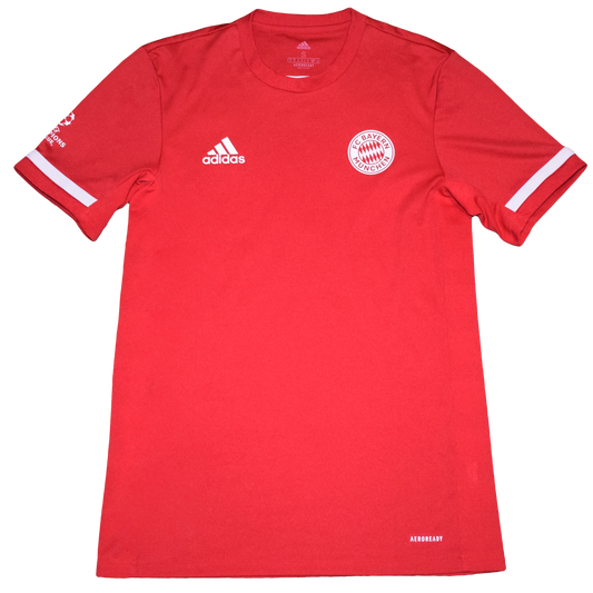 Bayern München 2018/19 Champions League Training kit Small