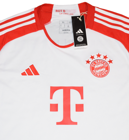 Bayern München 2023/24 Home kit BNWT