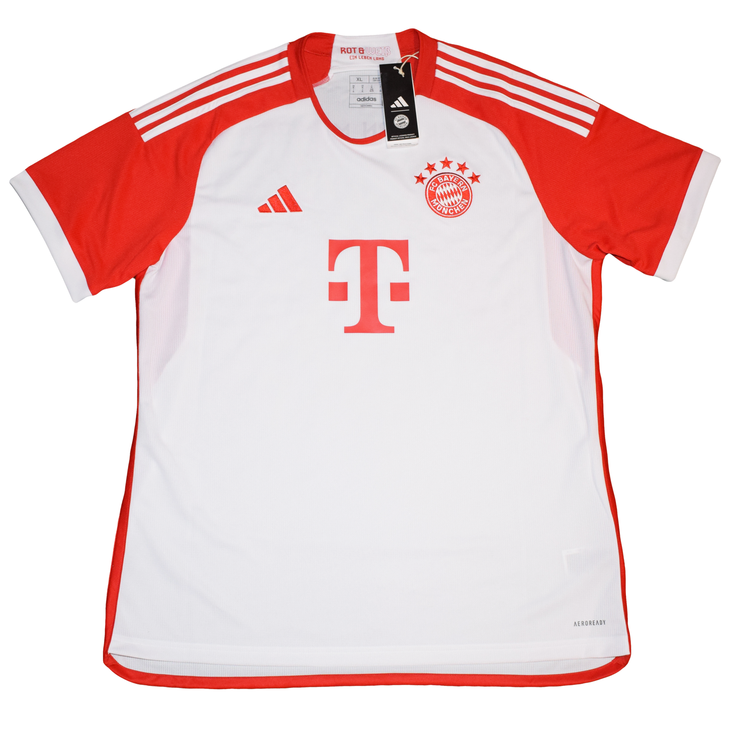 Bayern München 2023/24 Home kit BNWT