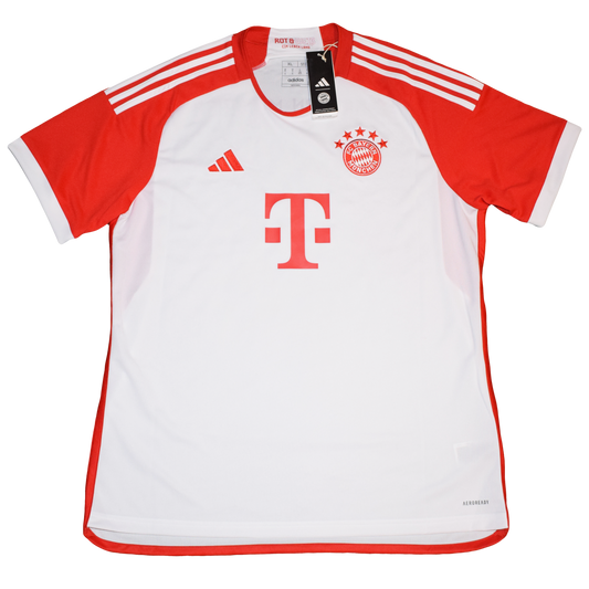 Bayern München 2023/24 Home kit BNWT