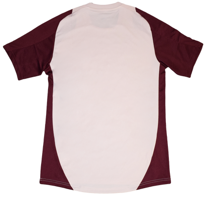 Bayern München 2024/25 Ευρωπαϊκή Προπονητική Εμφάνιση Small BNWT