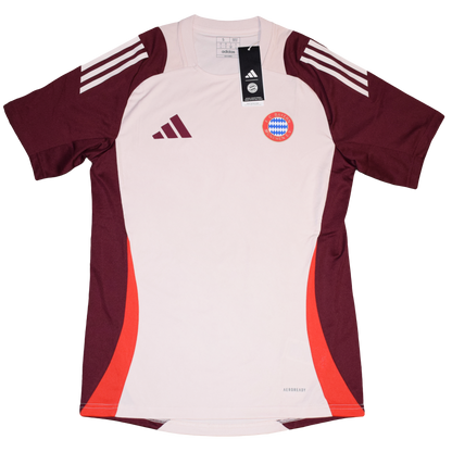 Bayern München 2024/25 Ευρωπαϊκή Προπονητική Εμφάνιση Small BNWT