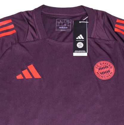 Bayern München 2024/25 Προπονητική Large BNWT