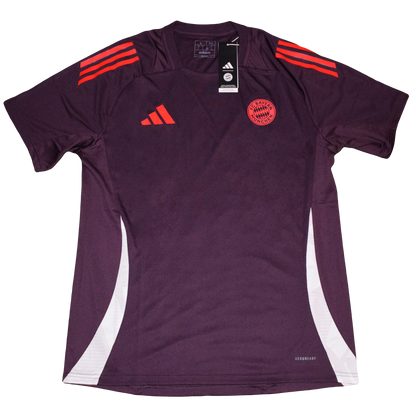 Bayern München 2024/25 Προπονητική Large BNWT