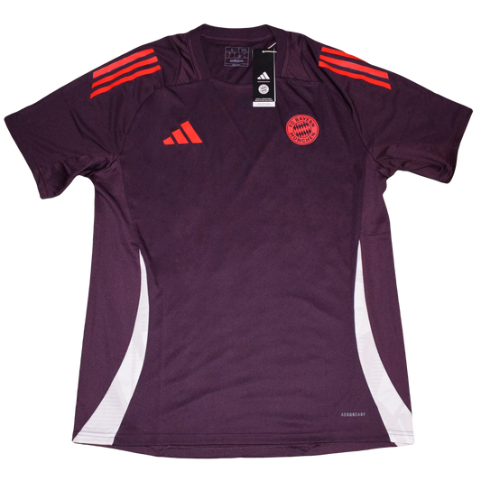 Bayern München 2024/25 Προπονητική Large BNWT