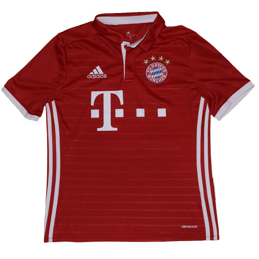 Bayern München 2016/17 Home kit YLarge (Kids)