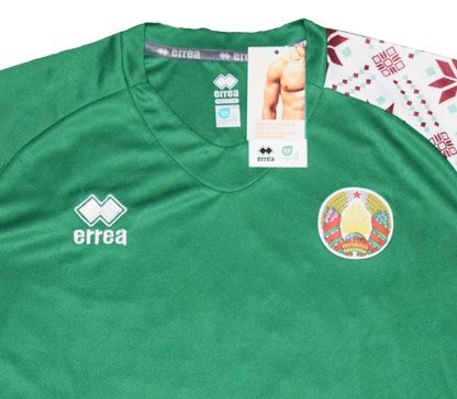 Belarus 2024/25 Training kit Large BNWT