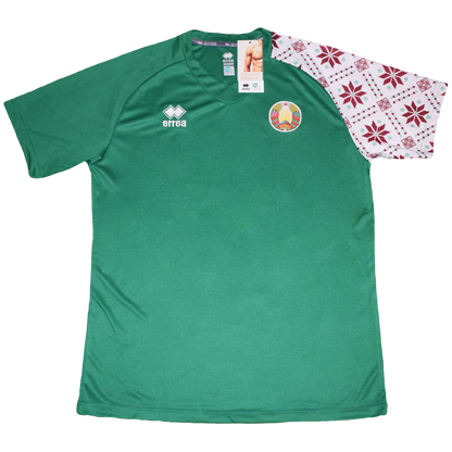 Belarus 2024/25 Training kit Large BNWT