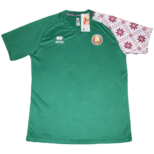 Λευκορωσία 2024/25 Προπονητική Εμφάνιση Large BNWT